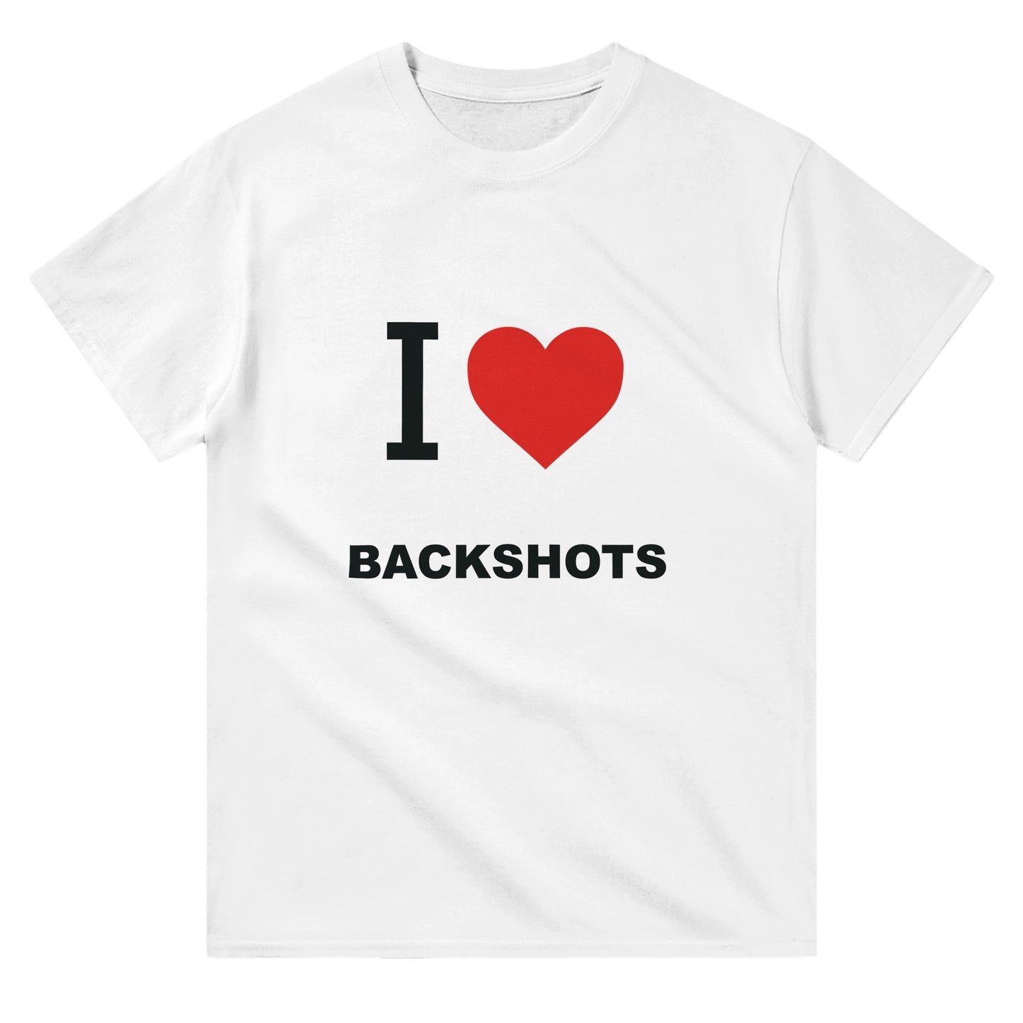 De Backshots Bundel Wit