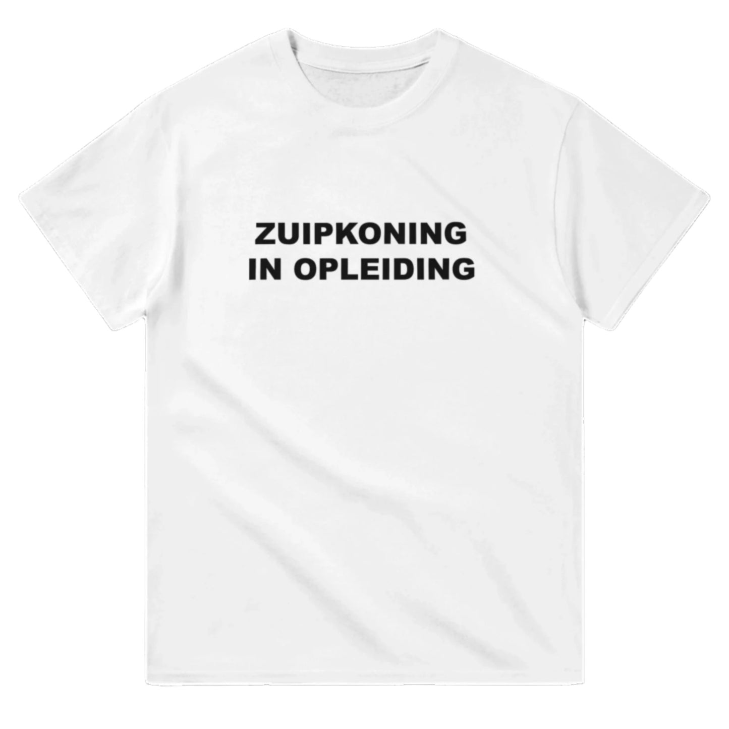 Zuipkoning & Zuipkoningin Wit