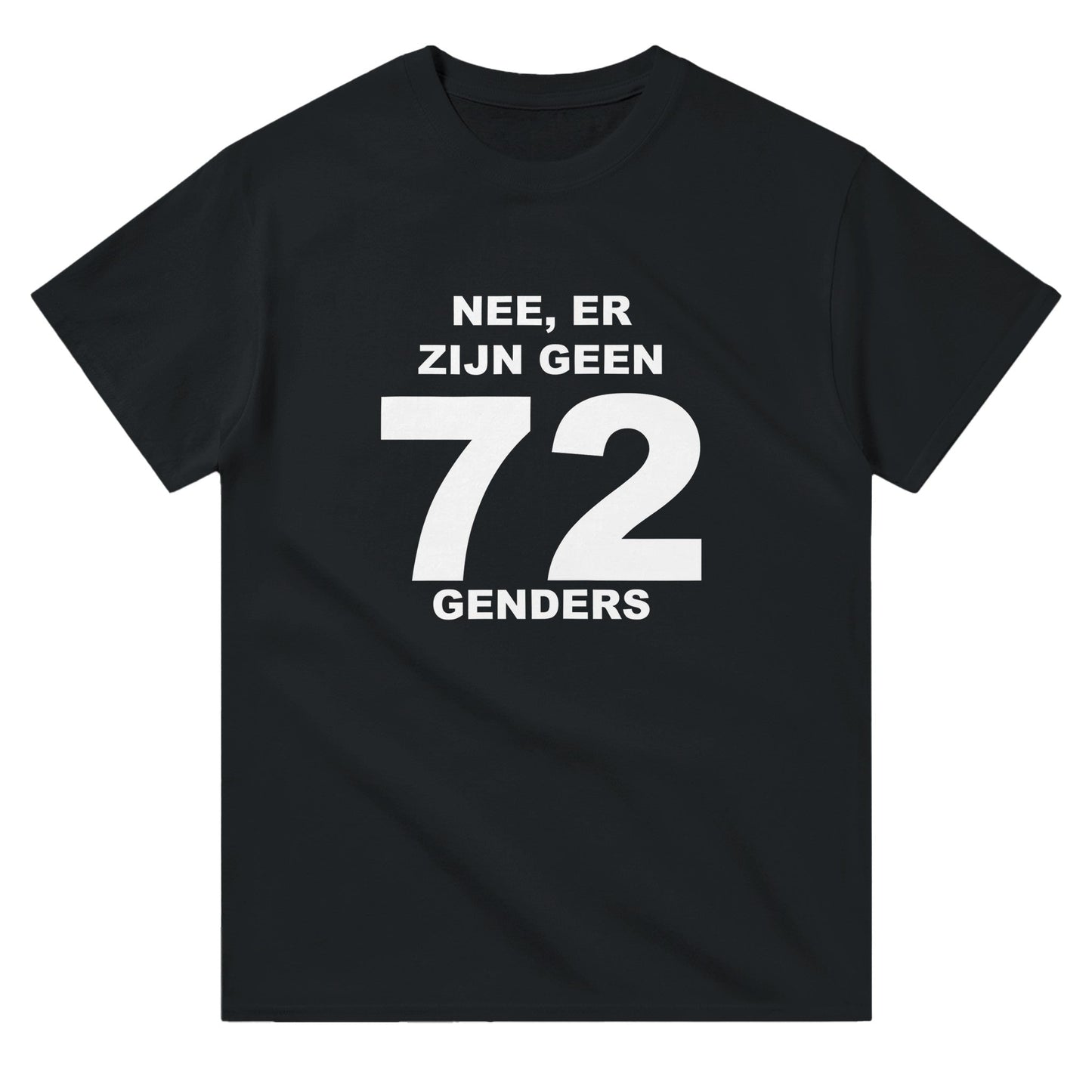 De Gender Bundel Zwart