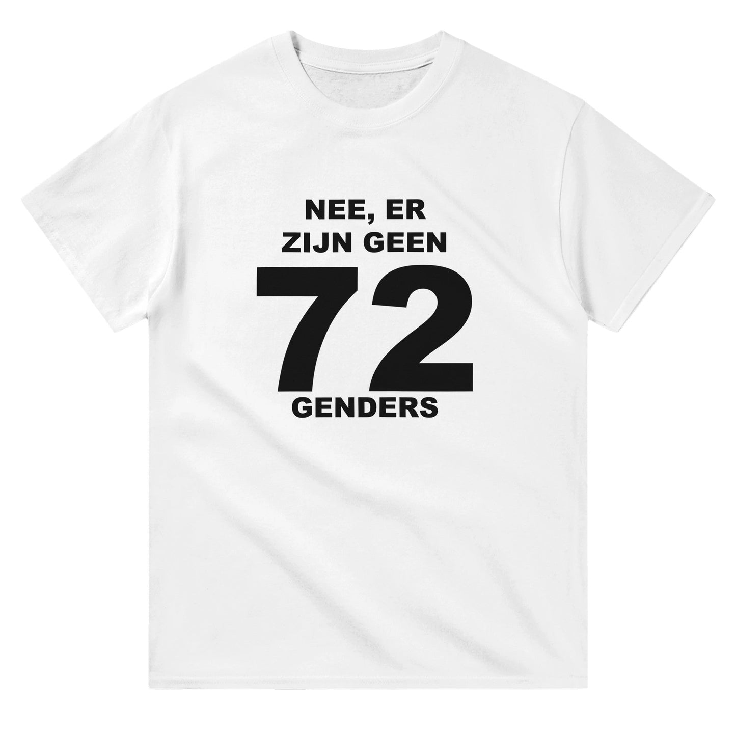 De Gender Bundel Wit