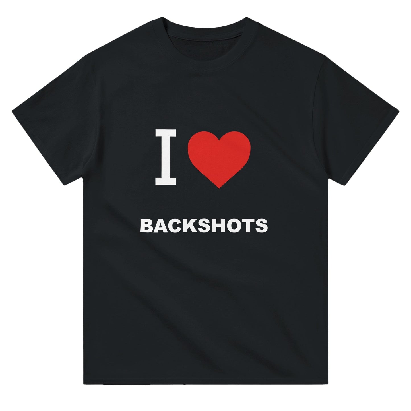 De Backshots Bundel Zwart