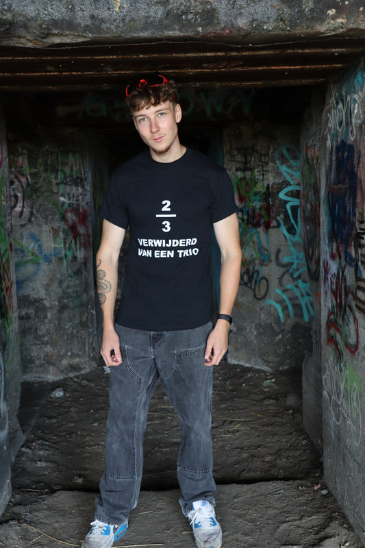 Trio T-Shirt