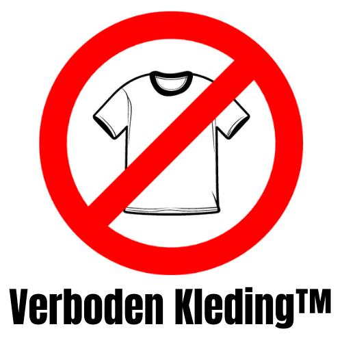 Verboden Kleding